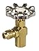 Mastercool 85510 R134a Can Tap Valve-Screw-On Model primary