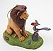 Disney's The Lion King 'Mufasa with Zazu' Holiday Ornament - Limited Availability