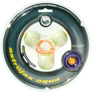 Active People Astrojax Aqua Glow Toy