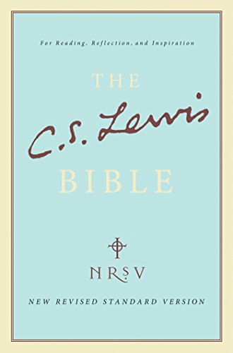 The C. S. Lewis Bible - //medicalbooks.filipinodoctors.org