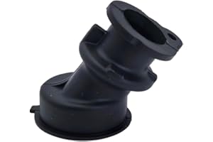 Manifold for Stihl 020 020T MS 200 MS 200 T MS200 MS200T Chainsaw Parts Replaces OEM 1129-141-2200 11291412200