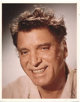 BURT LANCASTER/TWILIGHT'S LAST GLEAMING/8X10 COPY PHOTO CC6235 at Amazon's Entertainment ...