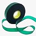 Ugold Stretch Tie Tape Plant Ribbon Garden Green Vinyl Stake – 0.96” x 150 Ft x 6 Pcsthumb 3