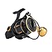 PENN Slammer III Spinning Multicolor, 9500