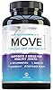 Move Joint Health Supplement: Powerful Glucosamine, Chondroitin, MSM ...