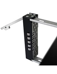 Icy Dock FatCage MB155SP B 5 bahías ez tray 3.5 "Disco Duro SATA Hot Swap Backplane Jaula en 3 x 5.25" Bahía