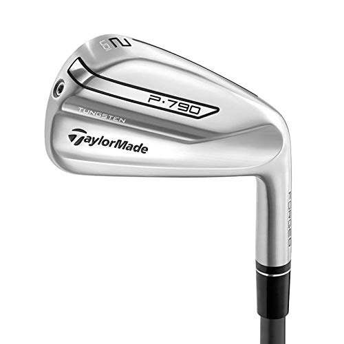 Mint TaylorMade P-790 UDI Utility Hybrid 2 Hybrid True Temper Dynamic Gold X100 Steel X-Stiff Right Handed 39.5 in