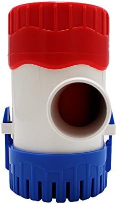 24V 12V Bilge pump 1100GPH 750GPH 500GPH 350GPH New electric water pump for boats accessories marin,submersible boat water pump