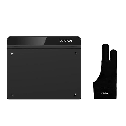 XP-PEN StarG640 Drawing Tablet Digital Graphics Tablet 6x4 Inch