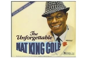 THAIVEE The Unforgettable Nat King Cole 80 Tracks