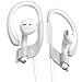 AirPods Strap, i-Blason [Stop Losing Your AirPods] 18 inch Length Colorful String Strap/Wireless Air Pods Holder for iPhone X / 8/7 & iPhone 8/7 Plus AirPods (White)