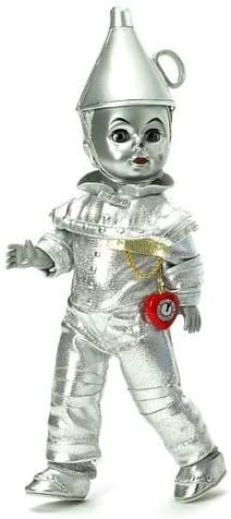 madame alexander tin man doll