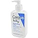 CeraVe Baby Lotion 8 oz with Essential Ceramides and Vitamins for Protecting and Maintaining Baby's Delicate Skin