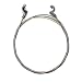 GENUINE OEM TORO PARTS - CABLE-CLUTCH 117-9145 by TORO PARTS primary