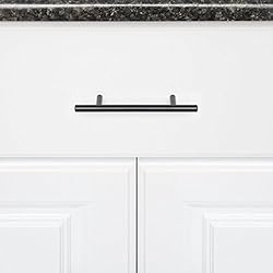 Amazon Basics Euro Bar Cabinet Handle