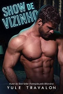 Livro Show de Vizinho