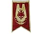 Flylife Orbital Drop Shock Troopers Banner Flag 30x50 Inch