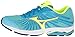 Mizuno Women's Wave Sayonara 4 running Shoe