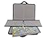 Jigthings - Jigsort 500 - Jigsaw Puzzle Board with Carry Case for Puzzles up to 20.5″ x 15.5″. Saves and Stores Most 500 Piece Puzzles