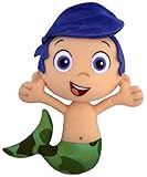 Fisher-Price Nickelodeon Bubble Guppies Friends Gil Plush