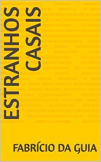 Estranhos Casais