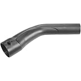Fein OEM Elbow Handle for Turbo I &amp; Turbo II Wet/Dry Dust Extractors | Ergonomic &amp; Durable for Maximum Suction &amp; Easy Handling, Easy Installation, 31345070010
