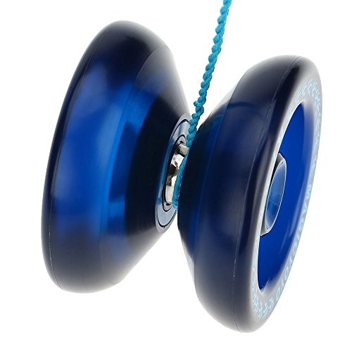 4 MAGICYOYO+Responsive+K1+Plus+Strings+Yo+Yo