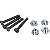 Penn-Elcom S1040/1165KIT Driver Mounting Kit