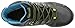 Ahnu Women's North Peak Event Waterproof Mid Hiking Shoe