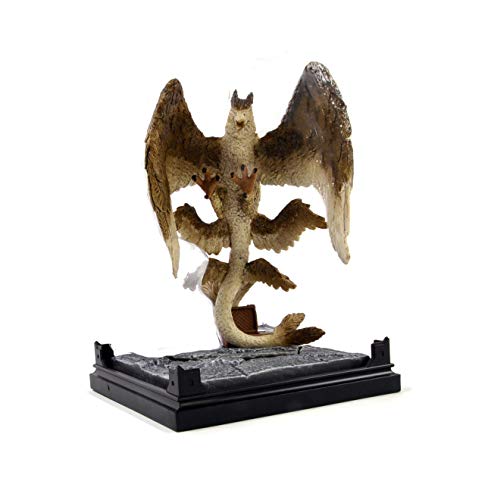 The Noble Collection Fantastic Beasts Magical Creatures: No.6 Thunderbird - //coolthings.us