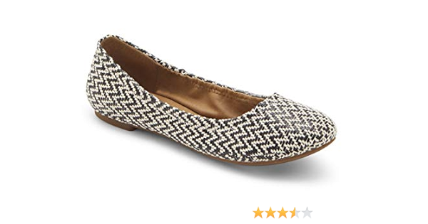 lucky brand women's lucky emmie ballet flat