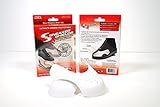 Sneaker Toe Box Decreaser, Anti Crease Wearable Inserts for Shoes - Keep Your Kicks Crease Free - Universal