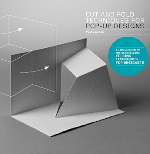 Download Cut and Fold Techniques for Pop-Up Designs (English Edition) PDF