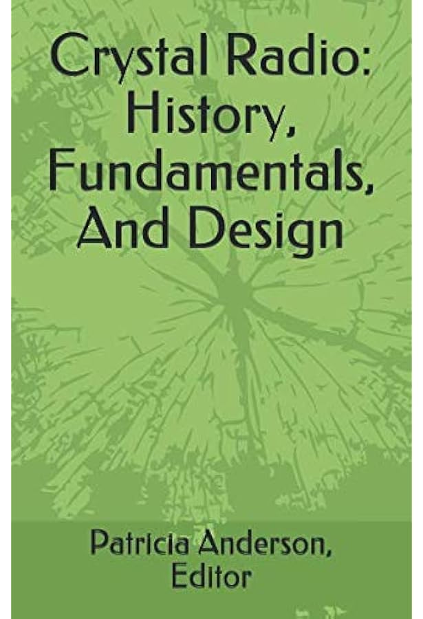 The Voice of the Crystal: Friedrichs, H. Peter: 9780967190501