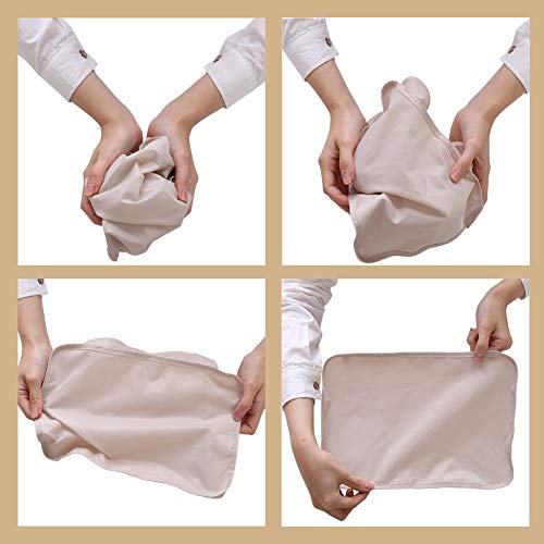 jj power travel packing cubes