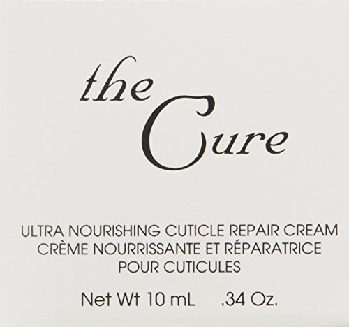 deborah lippmann The Cure Ultra Nourishing Cuticle Repair Cream