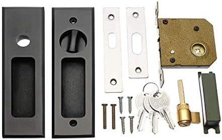 086 خزانة خزانة أثاث لون أسود خزانة خزانة دافق تركيب مقبض قفل الأثاث من الصين على Topchinasupplier Com