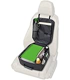 Carpack Car Organizer Keep Things Accessible & Organized, Convert to a Bag, Attach to Car Seat to Prevent Slide-off