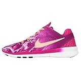 Nike Women's Free 5.0 Tr Fit 5 Prt Training Shoe