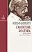 L'aventure de l'éveil : Abécédaire de sagesse selon Jiddu Krishnamurti by 