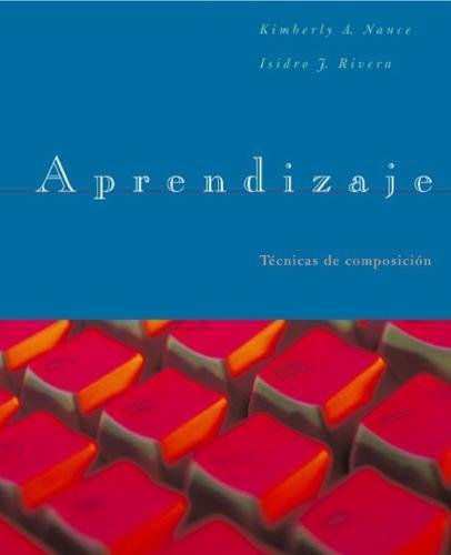 Aprendizaje: Tecnicas de Composicion (World Languages)