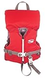 STEARNS Infant Classic Series Vest, Red