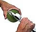 Twistease Jar, Can, And Bottle Opener, Great For Those With Arthritis.