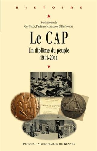 Le  CAP