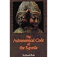 The Astronomical code of the gveda