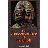The Astronomical code of the gveda