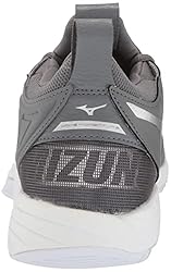 Mizuno Women's Wave Momentum 2 | Women's Indoor