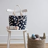 Noodlehead - Crescent Tote Paper Pattern