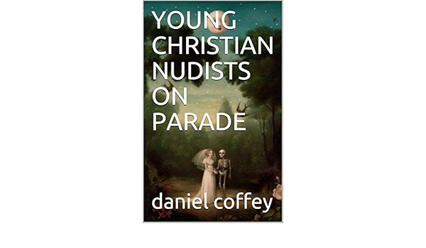 Nudists On Parade
