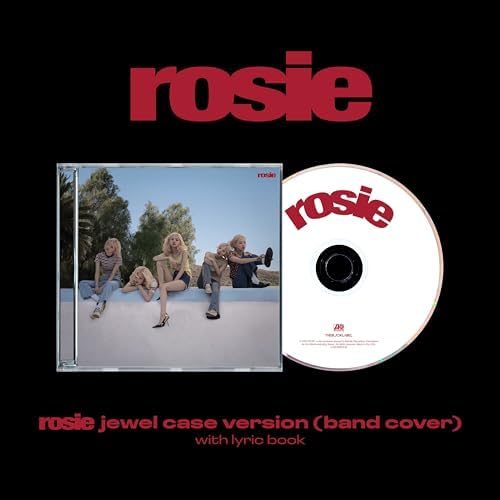 ROSE - rosie - Amazon.com Music